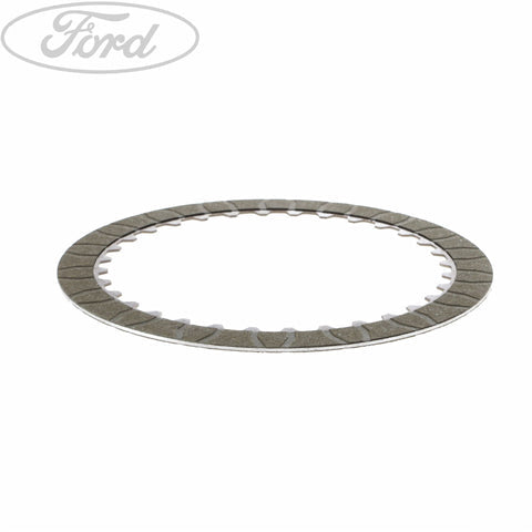 GENUINE FORD 5019493 AUTO GEARBOX CLUTCH DRIVEN PLATE | ML Performance UK