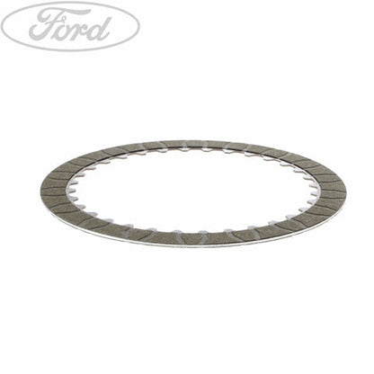 GENUINE FORD 5019493 AUTO GEARBOX CLUTCH DRIVEN PLATE | ML Performance UK