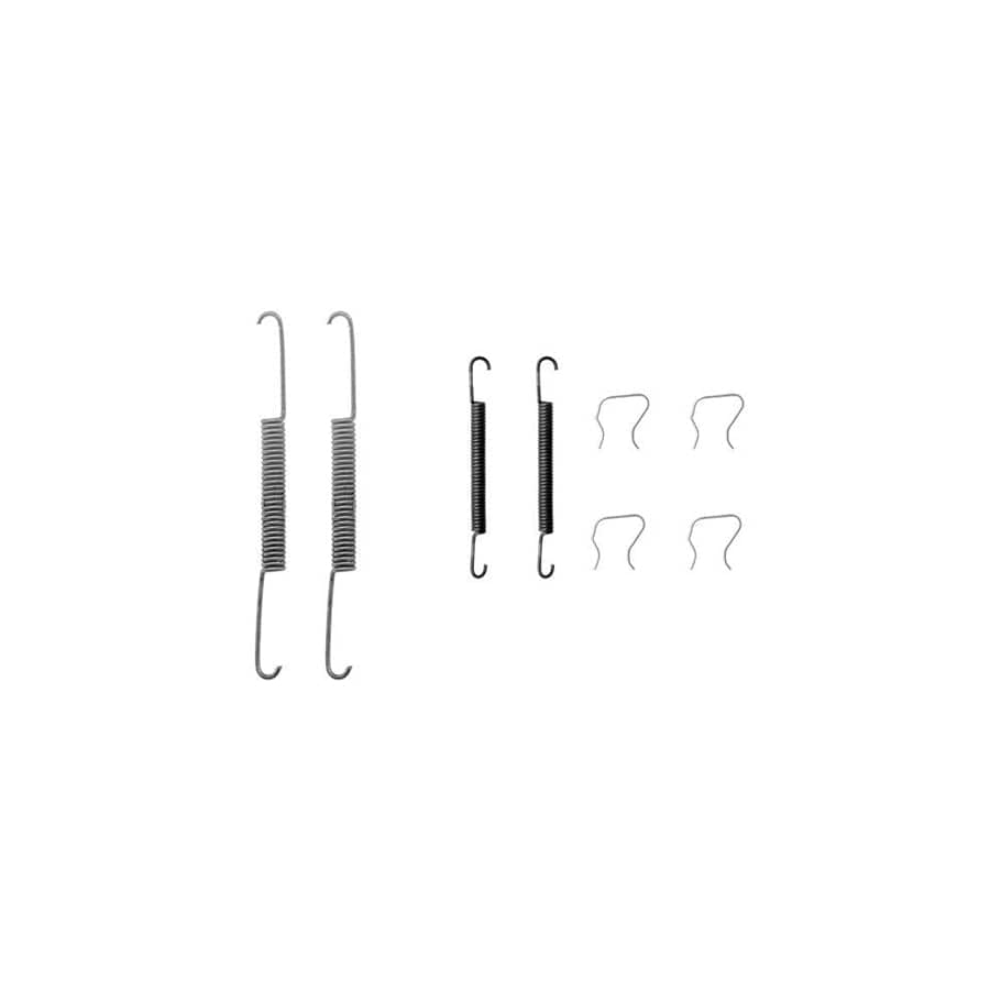 BOSCH 1 987 475 096 Accessory Kit, Brake Shoes | ML Performance UK Car Parts