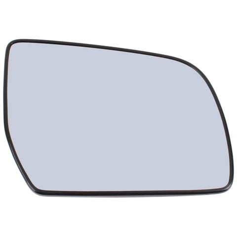 GENUINE FORD 1733764 RANGER O/S DOOR MIRROR GLASS WIDE ANGLE 2011- | ML Performance UK