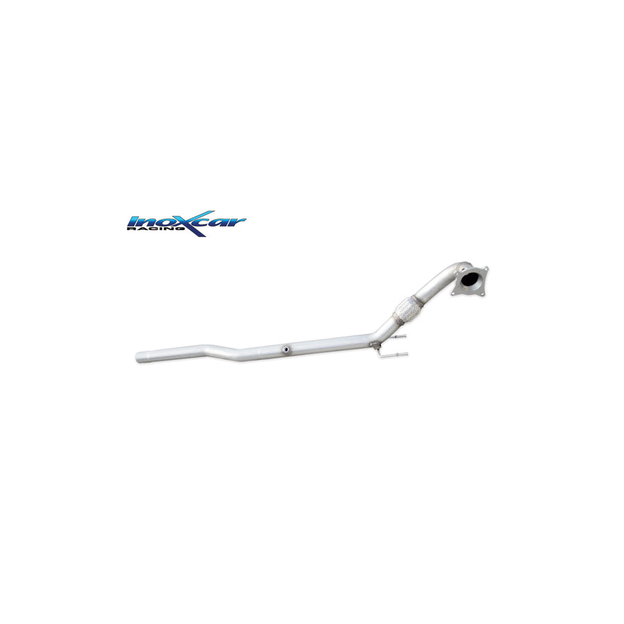 InoXcar AFGTI VW Golf 5 Catalyst Replacement Pipe | ML Performance UK Car Parts