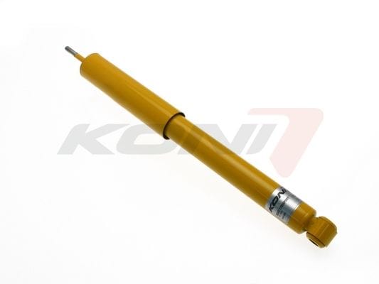 KONI 8040-1298Sport Shock Absorber For Ssangyong Rexton / Rexton II (Gab) | ML Performance UK