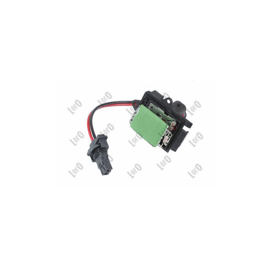 Abakus 133042021 Blower Motor Resistor | ML Performance UK