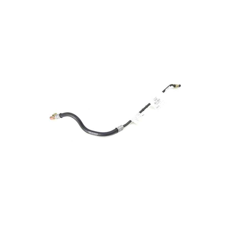 Genuine Porsche Fuel Return Line Porsche 993 Turbo | ML Performance UK Car Parts