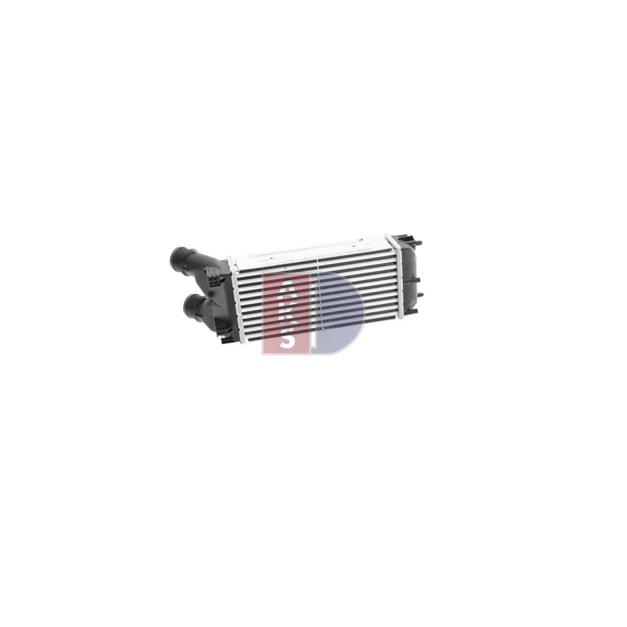 AKS Dasis 167013N Intercooler | ML Performance UK