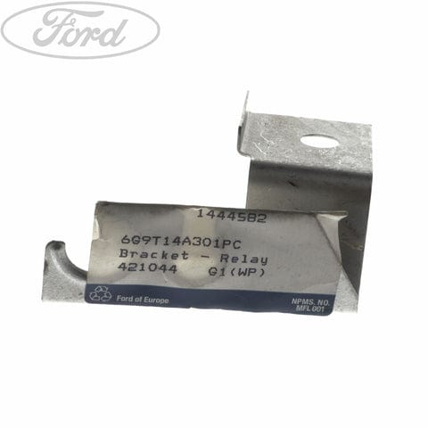 GENUINE FORD 1444582 MONDEO ESTATE MONDEO GALAXY S-MAX RELAY BRACKET | ML Performance UK