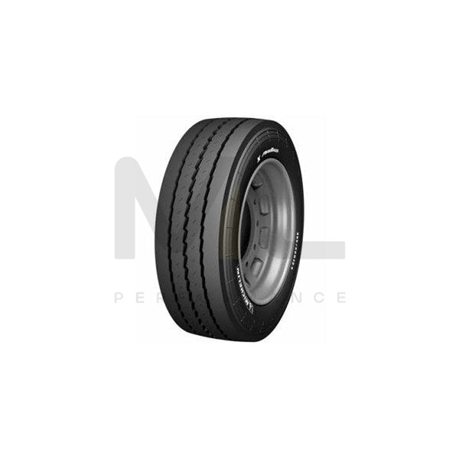 Michelin X Multi 205/65 R17.5 129/127J Truck Summer Tyre | ML Performance UK Car Parts