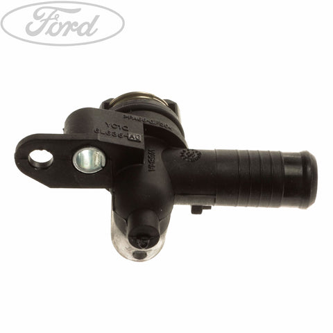 GENUINE FORD 1102636 TRANSIT TDCI DIESEL DURATORQ OIL COOLER THERMOSTAT | ML Performance UK