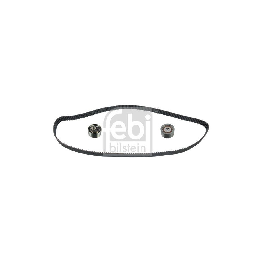 Febi Bilstein 26122 Timing belt kit