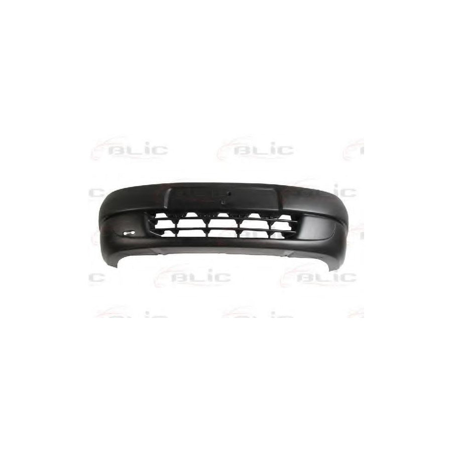 Blic 5510-00-5560902P Bumper For Peugeot Partner