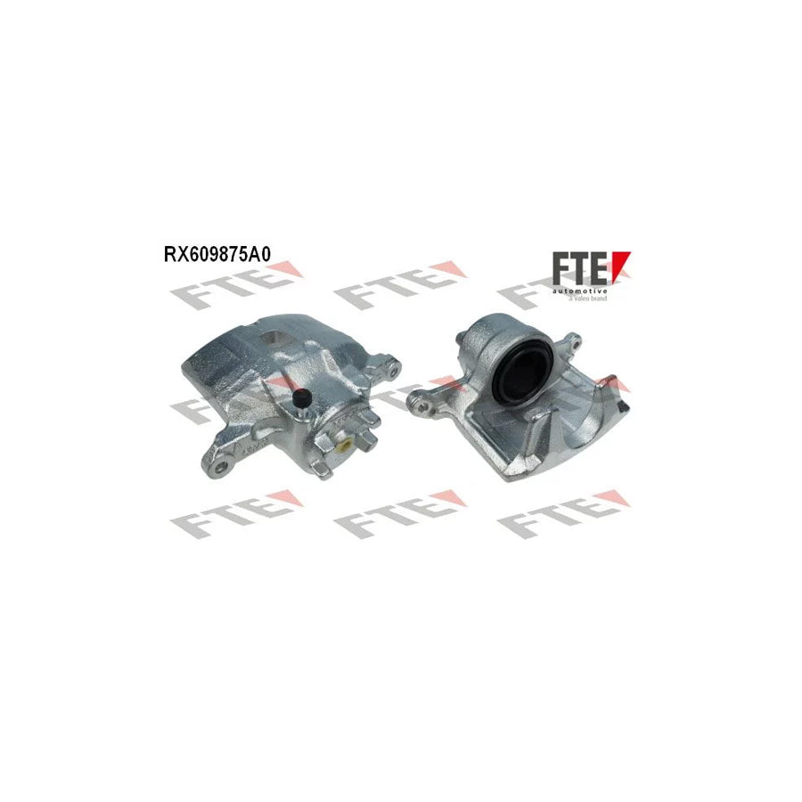 Fte RX609875A0 Brake Caliper | ML Performance UK Car Parts