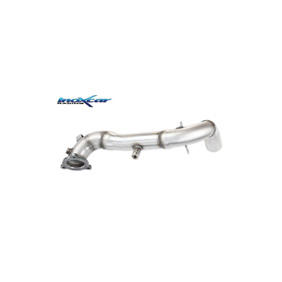 InoXcar AFMEA Mercedes-Benz W176 Catalyst Replacement Pipe | ML Performance UK Car Parts