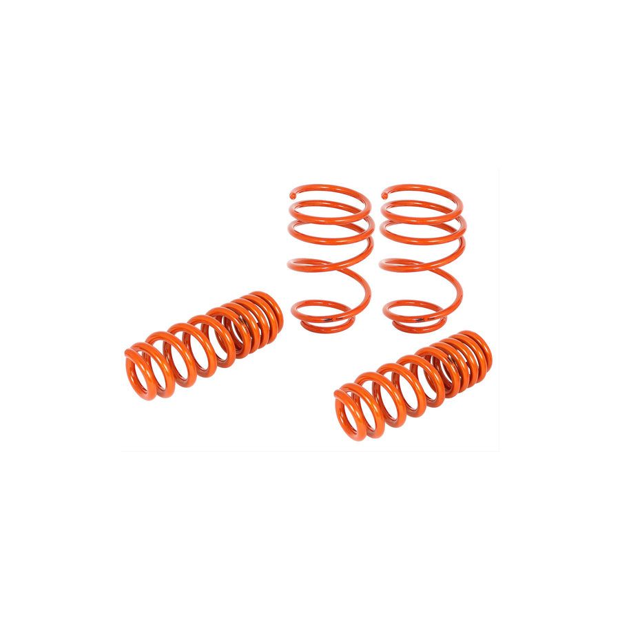  aFe 410-503003-N Lowering Springs BMW 335i (E90/92/93) 07-13 L6-3.0L (T) N54/N55  | ML Performance UK Car Parts