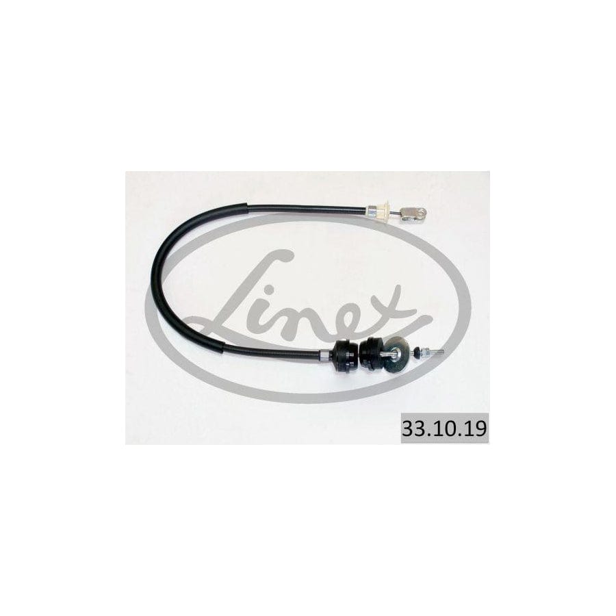 Linex 33.10.19 Clutch Cable