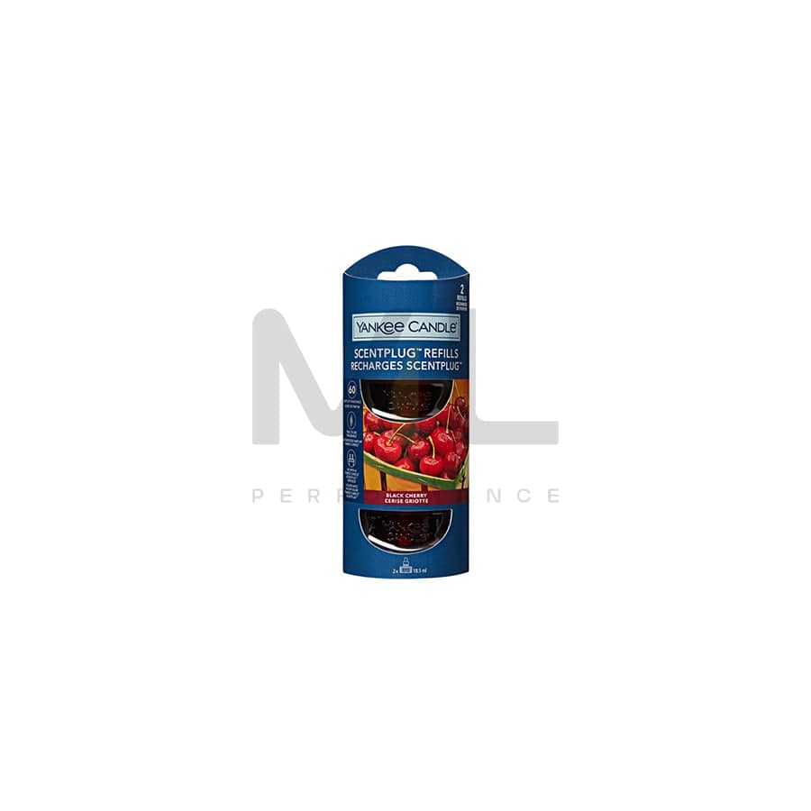 Yankee Candle Black Cherry | ML Performance UK Car Parts