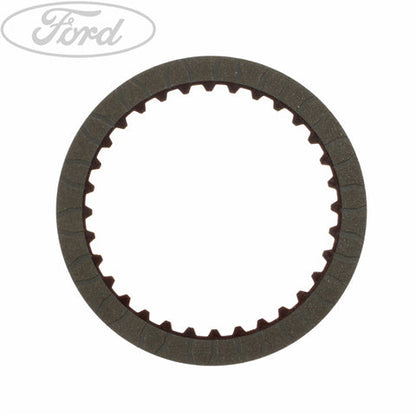 GENUINE FORD 5019493 AUTO GEARBOX CLUTCH DRIVEN PLATE | ML Performance UK