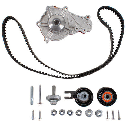 GENUINE FORD 2008550 DURATORQ TDCI SOHC DI TC I4 WATER PUMP KIT 11/2017- | ML Performance UK