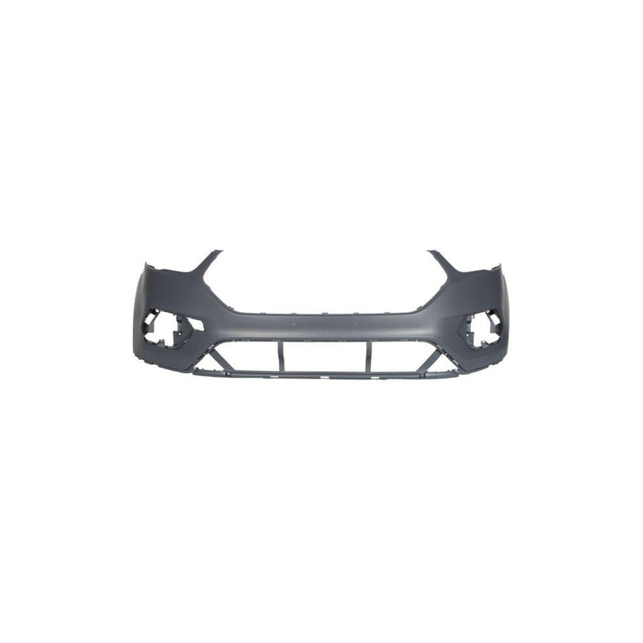 Blic 5510-00-2579904Q Bumper For Ford Kuga Mk2 (Dm2)