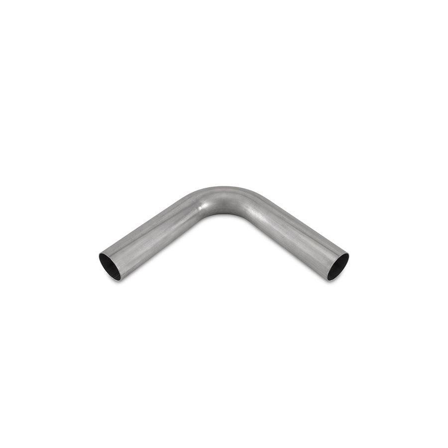 Mishimoto MMICP-SS-39 Universal 304SS Exhaust Tubing 3in. OD - 90 Degree Bend