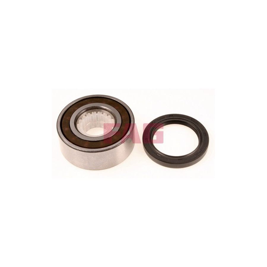 FAG 713 6403 50 Wheel Bearing Kit