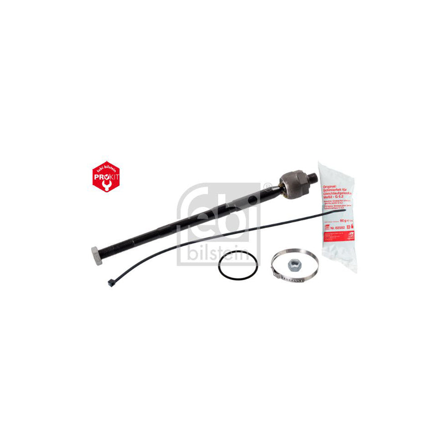 Febi Bilstein 28359 Inner Tie Rod