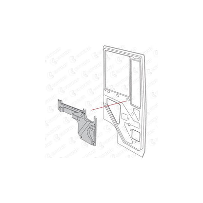 Covind M20/ 15 Door Extension | ML Performance UK