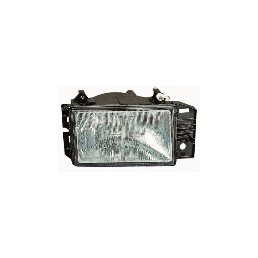 Abakus 6611105LLDE Headlight For Fiat Tipo Hatchback (160) | ML Performance UK