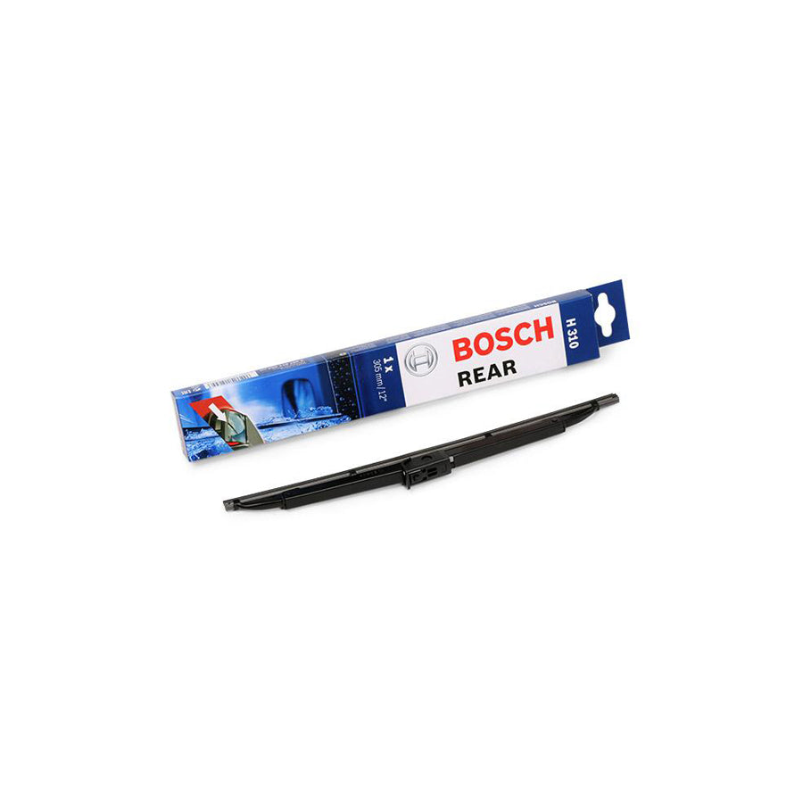 Bosch Twin Rear 3 397 011 654 Wiper Blade For VW Fox Hatchback (5Z1, 5Z3, 5Z4) | ML Performance UK Car Parts