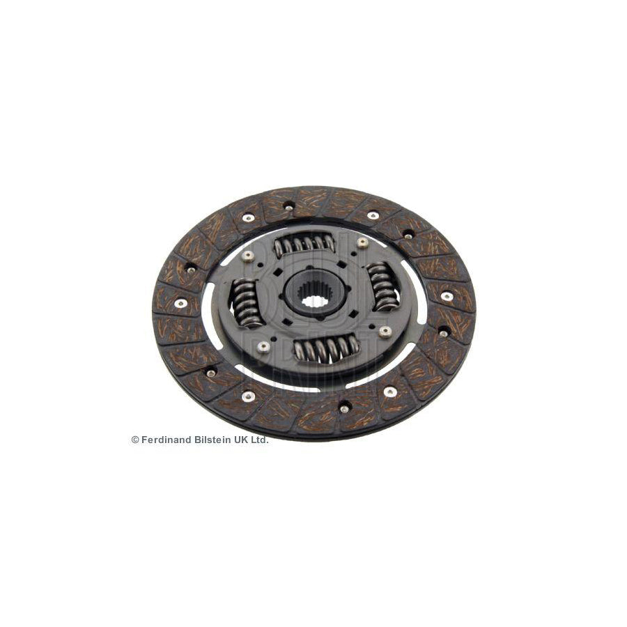 Blue Print ADH23167 Clutch Disc