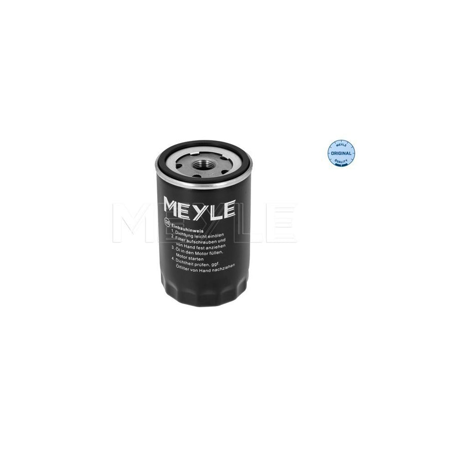 Meyle 100 115 0009 Oil Filter