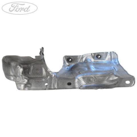 GENUINE FORD 1867698 1.5 SOHC DI TC DIESEL EXHAUST MANIFOLD HEAT SHIELD 11/2017- | ML Performance UK