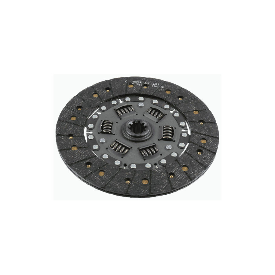 Sachs 1862 967 001 Clutch Disc For Iveco Daily