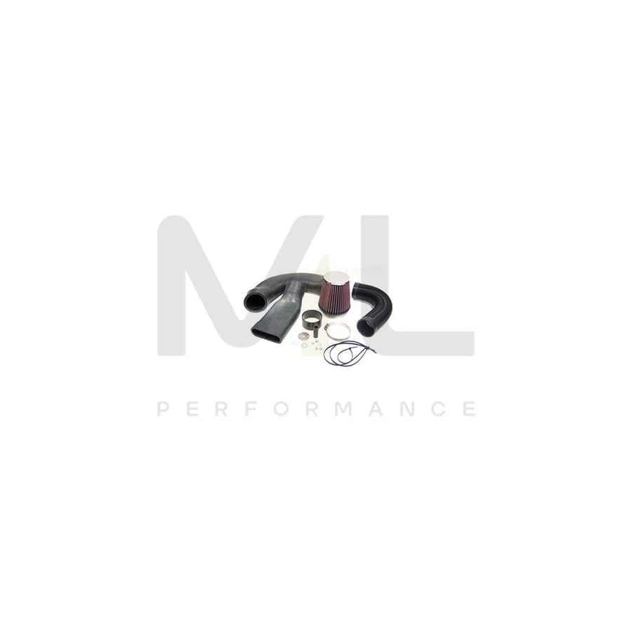 K&N 57-0182-1 Performance Air Intake System | ML Car Parts UK | ML Performance