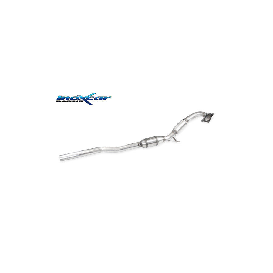 InoXcar AFLEON.CAT Seat Leon (1P) Catalyst Replacement Pipe | ML Performance UK Car Parts