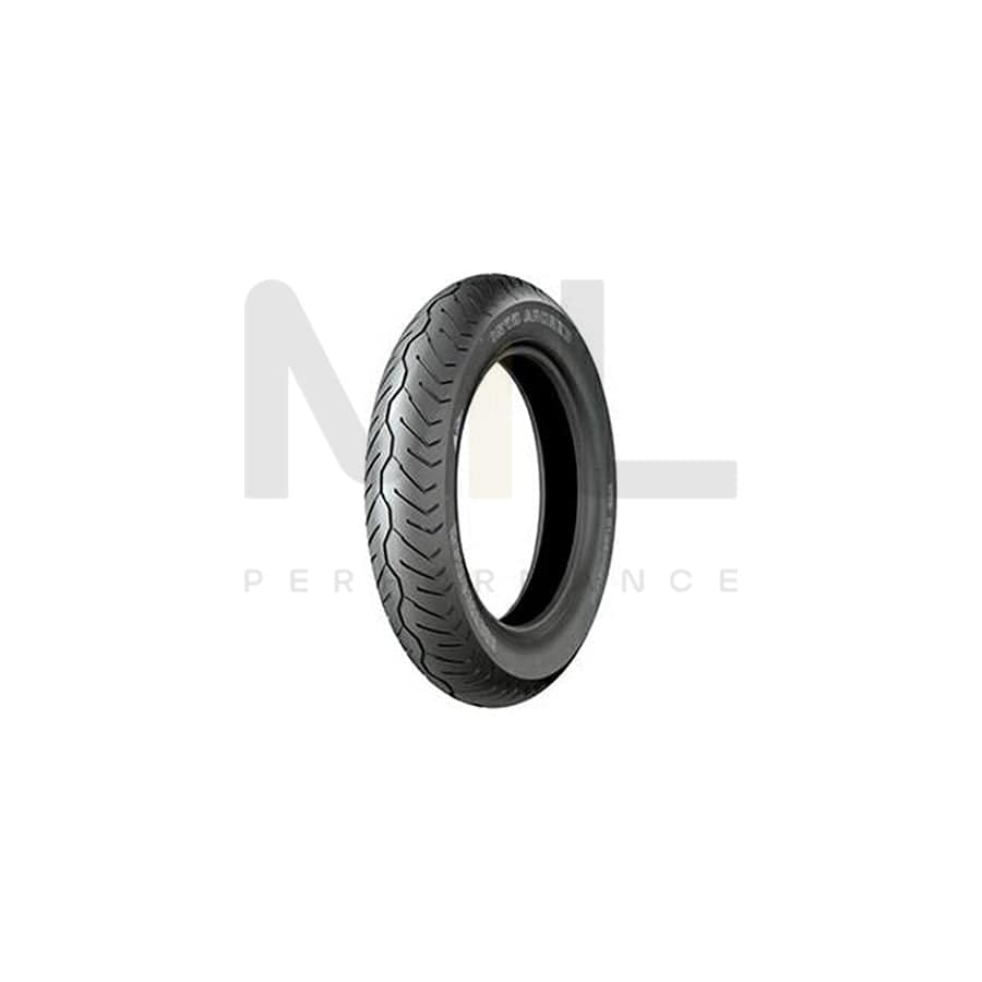 Bridgestone Exedra G721 G 120/70 21 62H Motorcycle Summer Tyre | ML Performance UK Car Parts