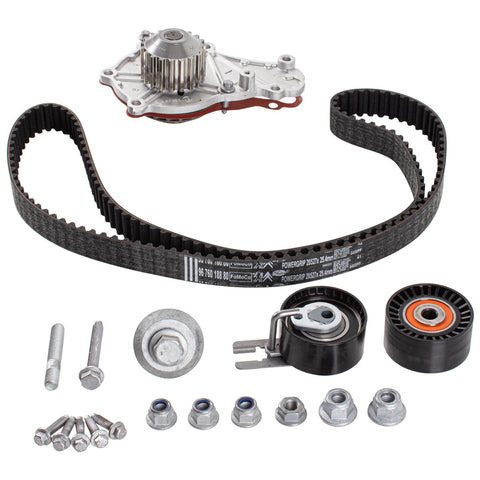 GENUINE FORD 2008550 DURATORQ TDCI SOHC DI TC I4 WATER PUMP KIT 11/2017- | ML Performance UK