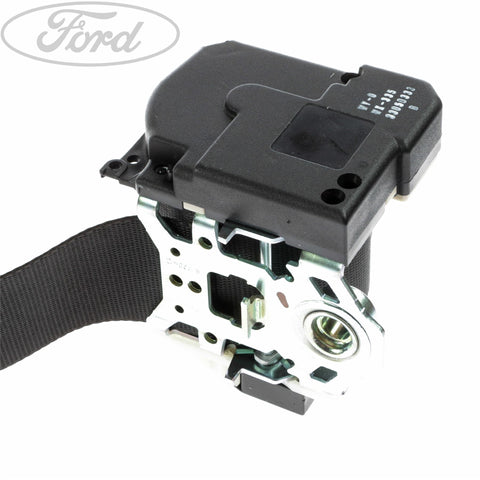 GENUINE FORD 1363127 FOCUS REAR SEAT BELT | ML Performance UK