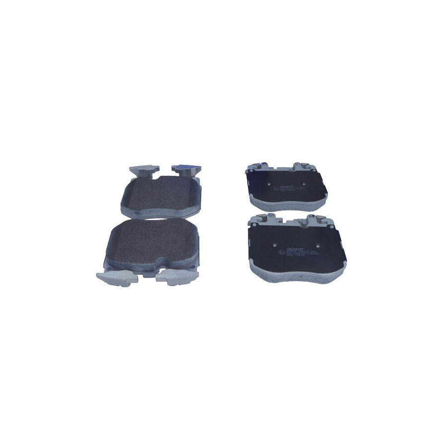 Quaro QP8855 Brake Pad Set