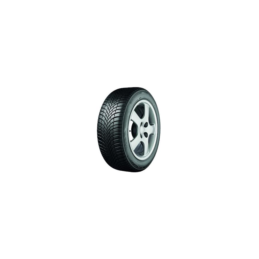 Firestone Multiseason 2 225/55 R18 102V XL All-season Car Tyre | ML Performance UK Car Parts