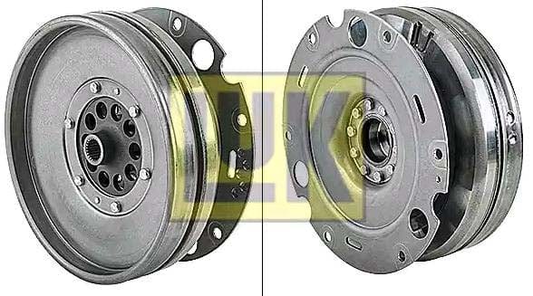 LuK 415 0721 08 Dual Mass Flywheel