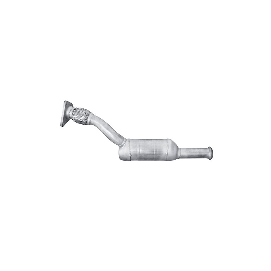 Hella 8LE 366 053-081 Catalytic Converter For Renault Kangoo