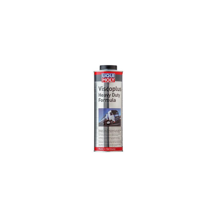 LIQUI MOLY 2697 Engine Oil Additive | ML Performance UK Car Parts