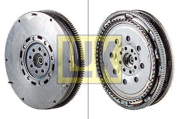 LuK 415 0102 10 Dual Mass Flywheel For Porsche 911