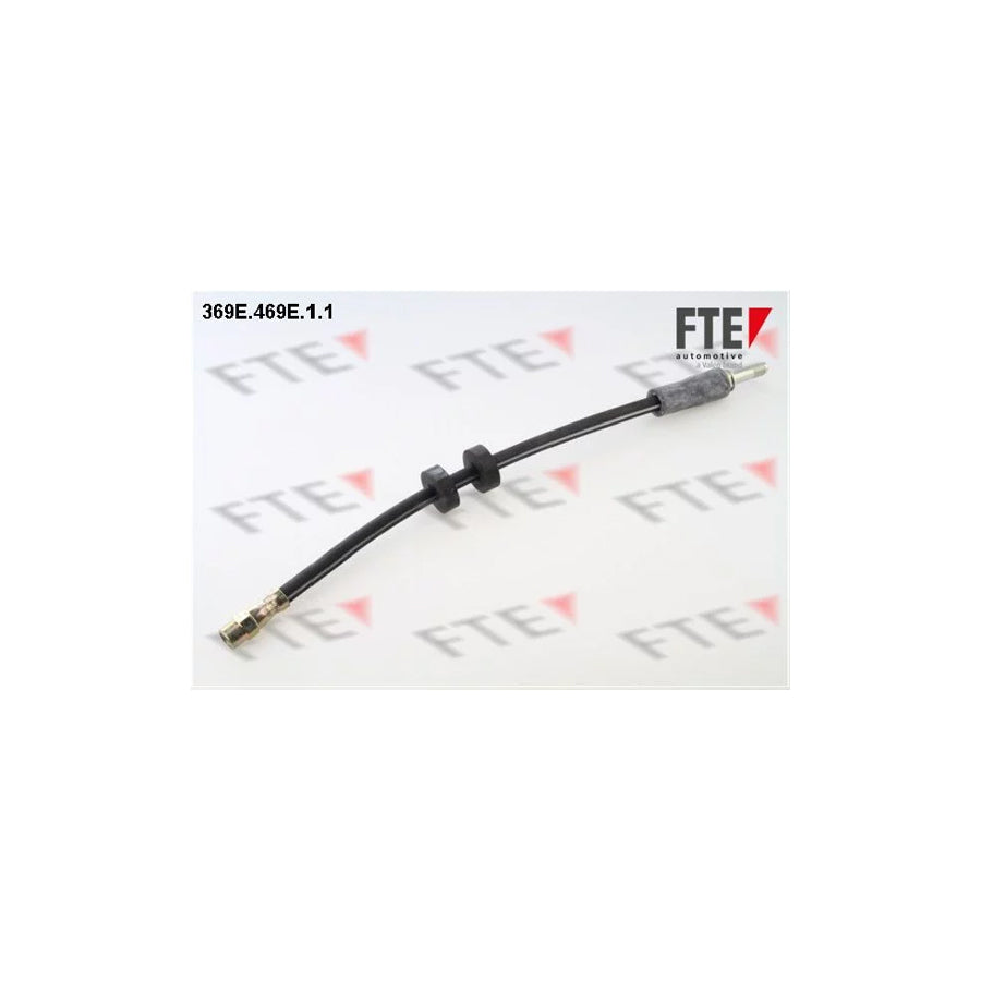 Fte 369E.469E.1.1 Brake Hose For Volvo Xc90 I (C, 275) | ML Performance UK Car Parts