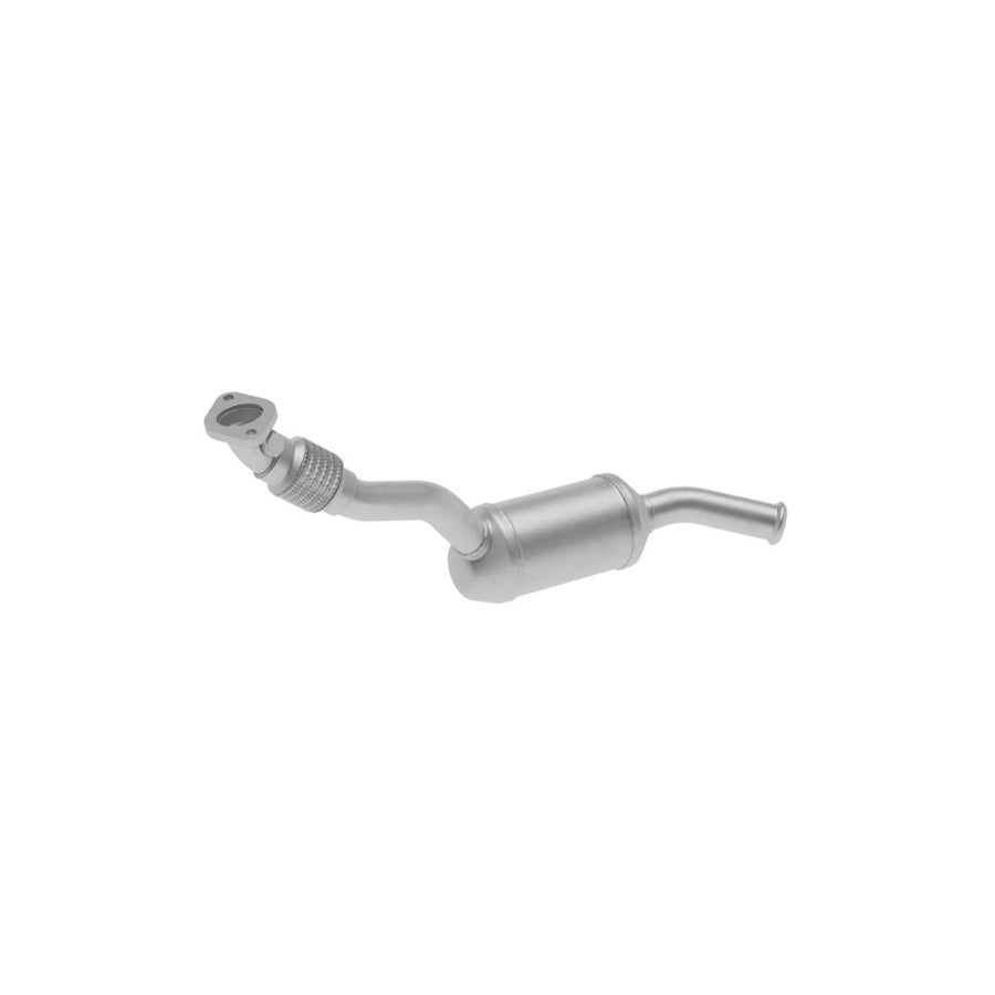 Hella 8LE 366 053-071 Catalytic Converter For Renault Twingo I Hatchback