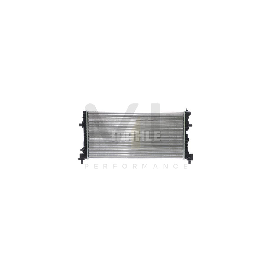 MAHLE ORIGINAL CR 2081 000P Engine radiator Brazed cooling fins | ML Performance Car Parts