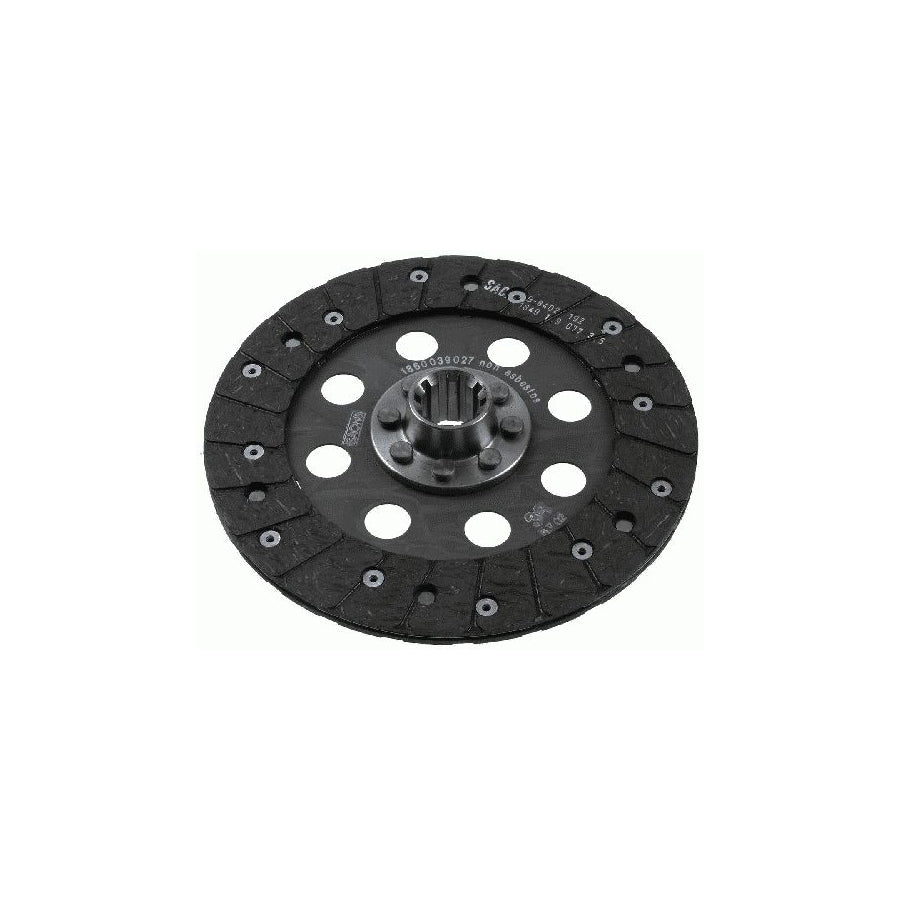 Sachs 1860 039 027 Clutch Disc