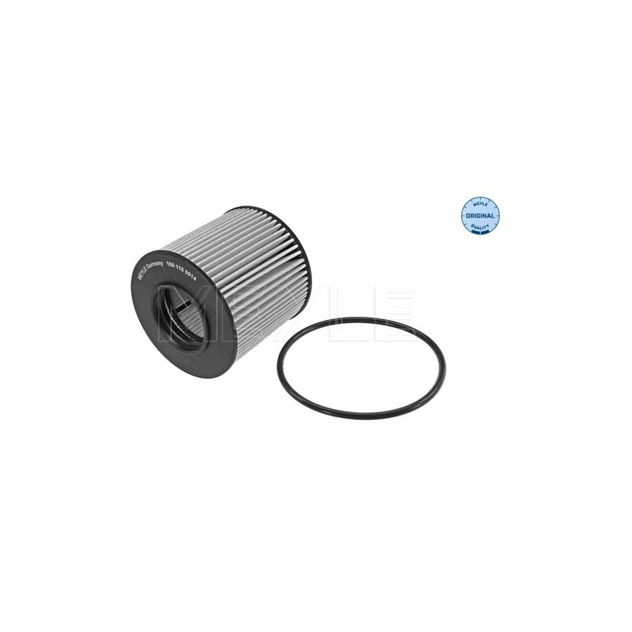 Meyle 100 115 0014 Oil Filter