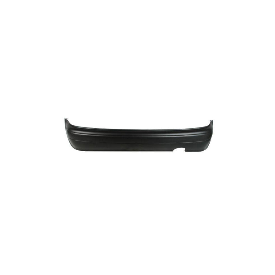 Blic 5506-00-1608951P Rear Bumper For Nissan Micra II Hatchback (K11)