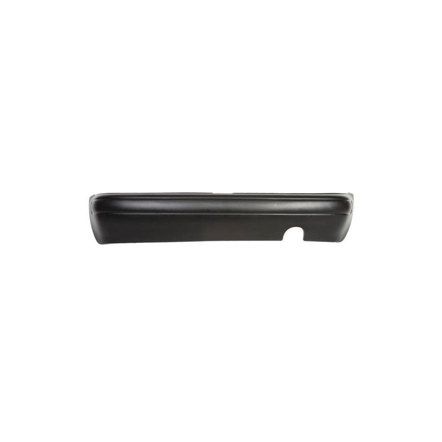 Blic 5506-00-1608950P Rear Bumper For Nissan Micra II Hatchback (K11)